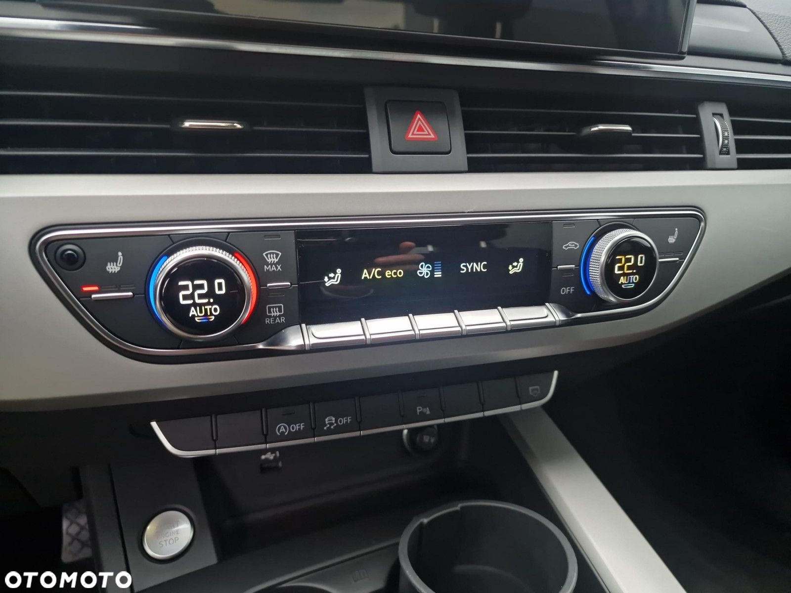 Audi A4 35 TFSI S tronic - 19