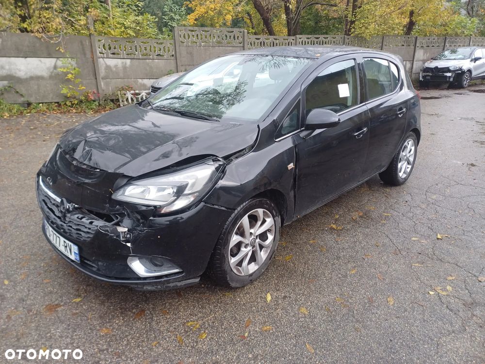 Opel Corsa 1.4 120 Jahre - 7