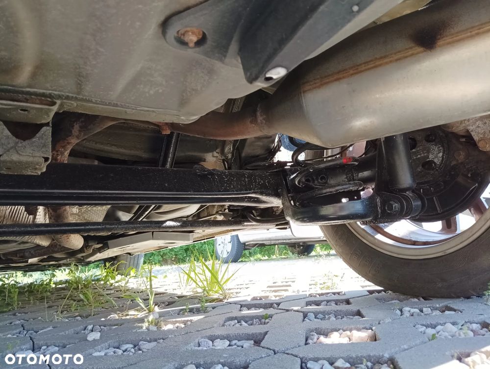 Toyota Verso 1.8 7-Sitzer Comfort - 22