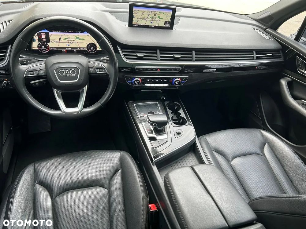 Audi Q7 - 5
