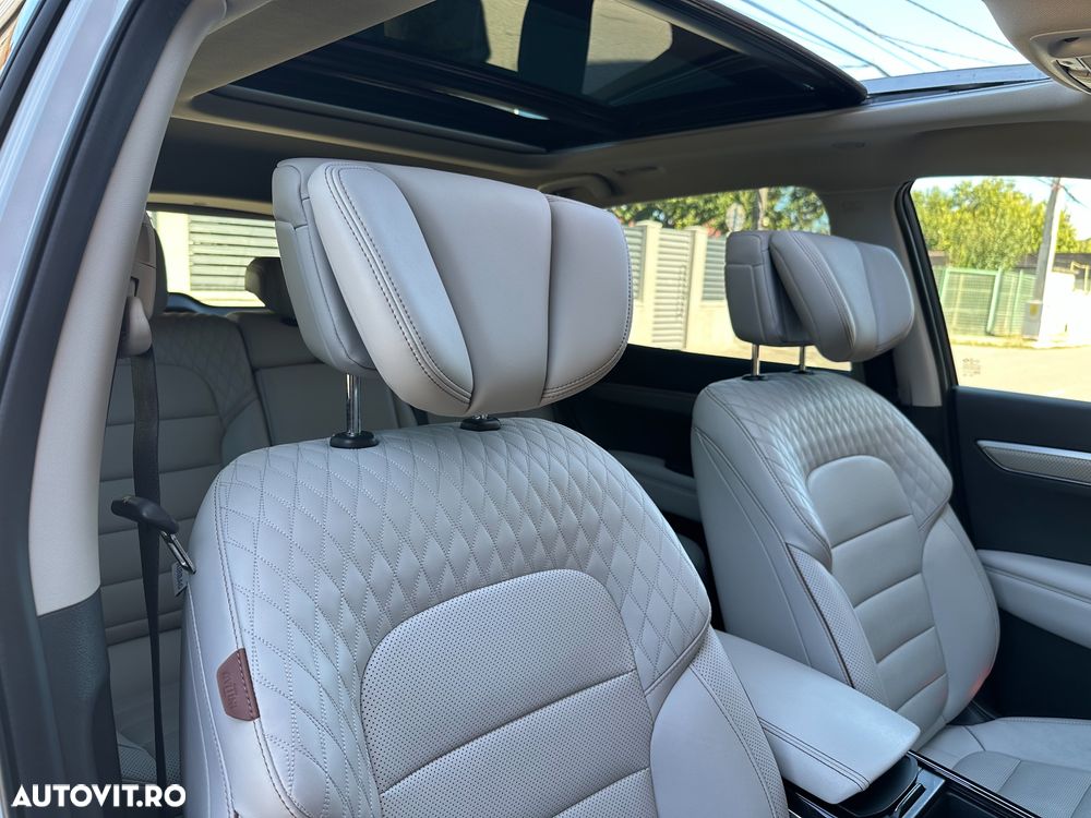 Renault Koleos BLUE dCi X-Tronic 4WD Initiale Paris - 8