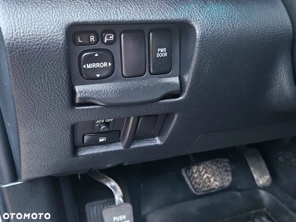 Lexus RX 400h (hybrid) Luxury - 26