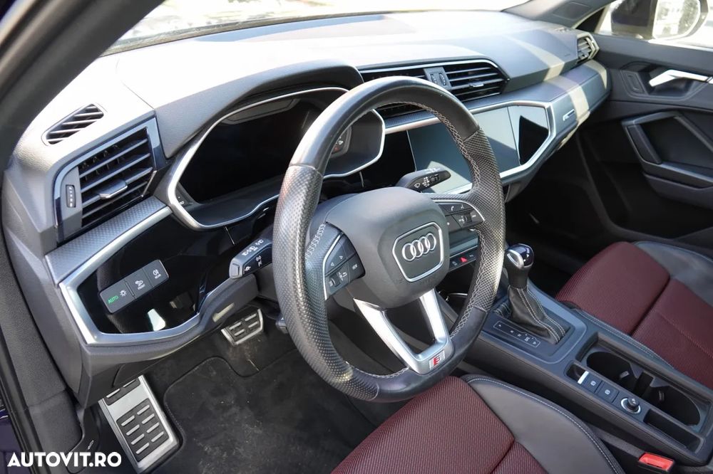 Audi Q3 - 21