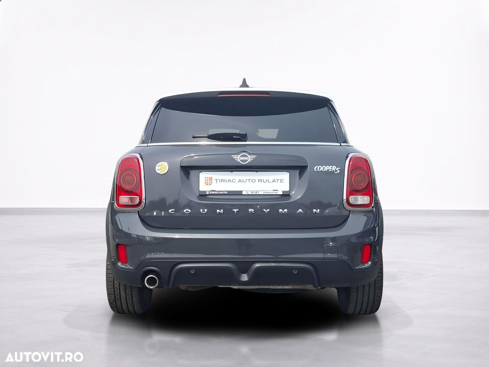 Mini Countryman - 5