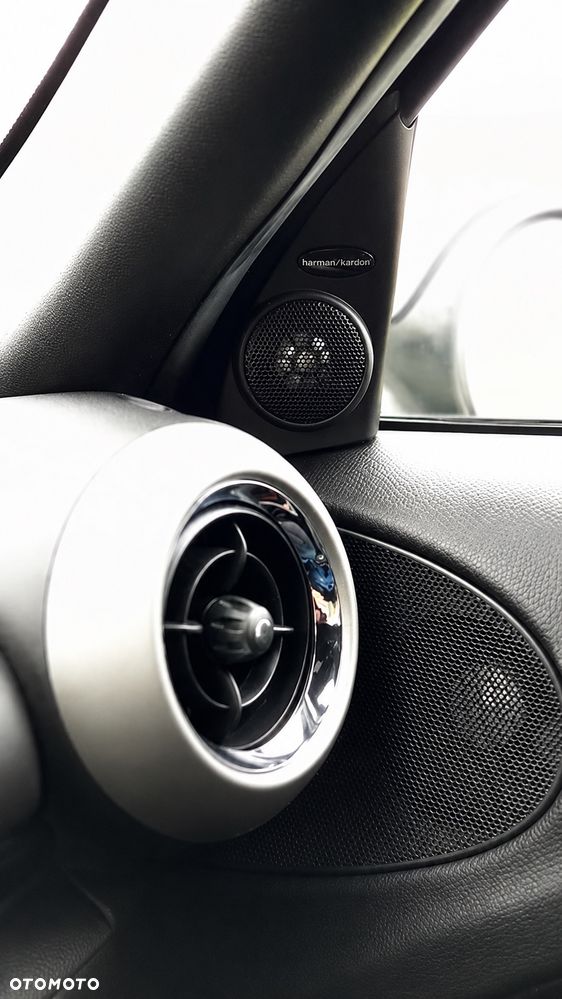 MINI Cooper S - 11