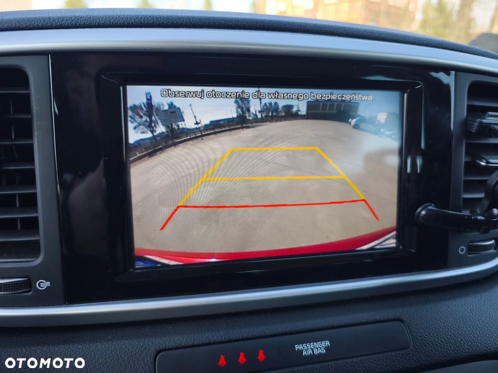 Kia Sportage 1.6 GDI M 2WD - 21