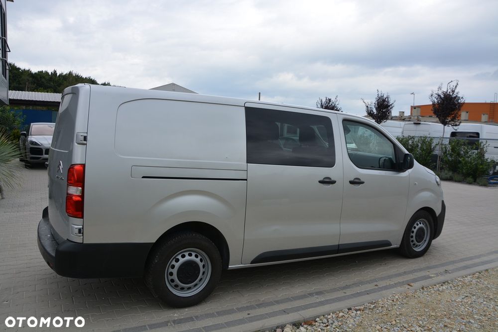 Citroën Jumpy - 4
