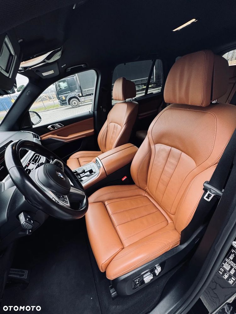 BMW X5 xDrive40d mHEV - 5