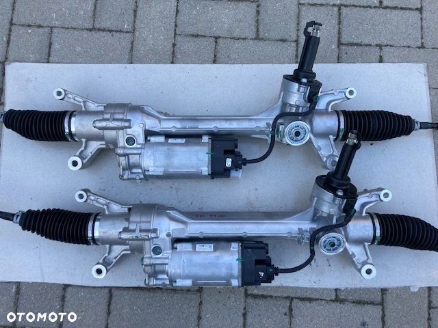 Mercedes 213 AMG A 2134605900 4Matic Maglownica NEW GWARANCJA! - 1