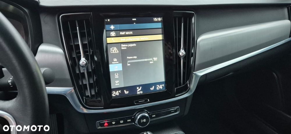 Volvo S90 D4 SCR Momentum - 28