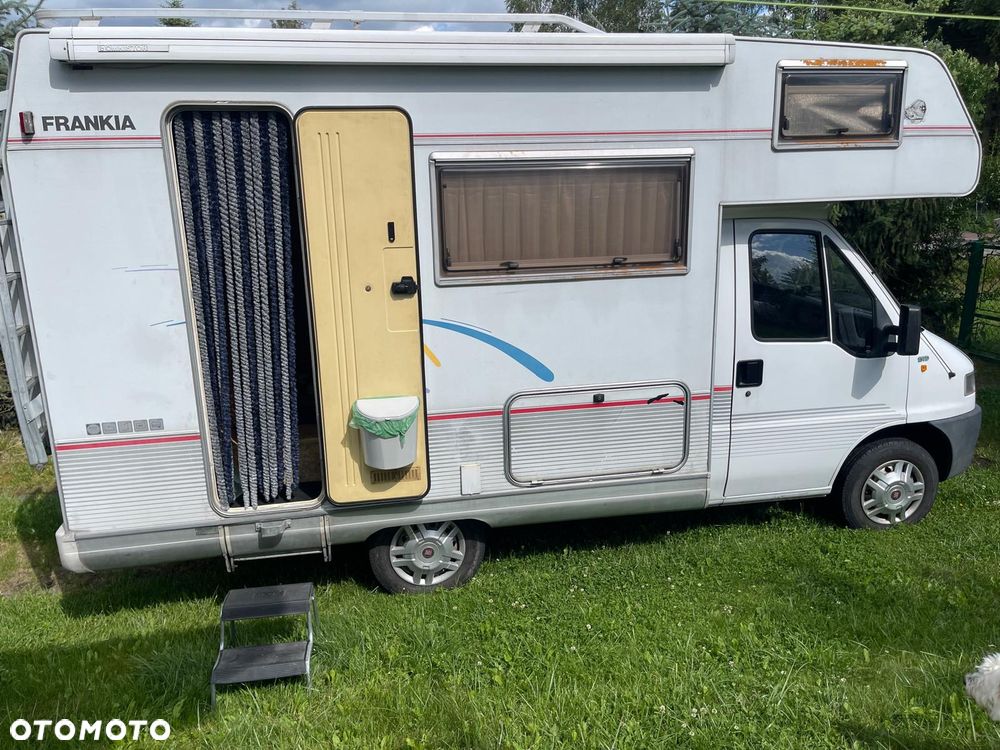 Fiat Ducato - 36