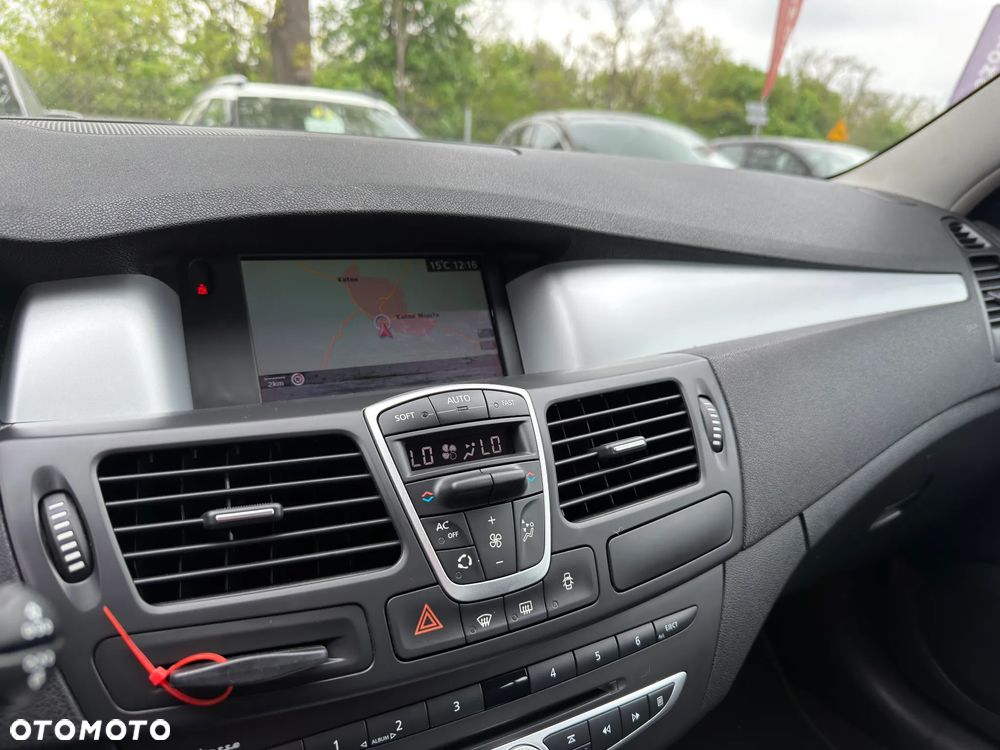 Renault Laguna 2.0 Expression - 34
