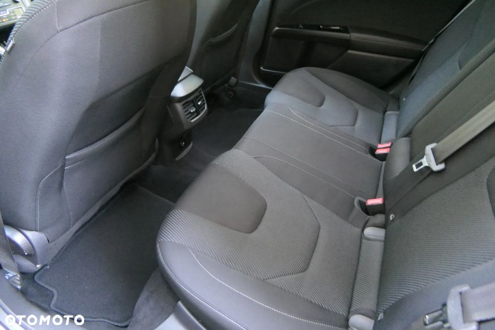 Ford Mondeo 1.5 TDCi ECOnetic Titanium - 26