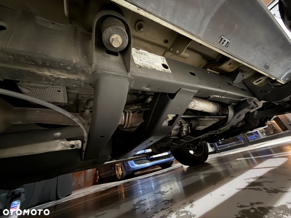 Hummer H3 Luxury - 21