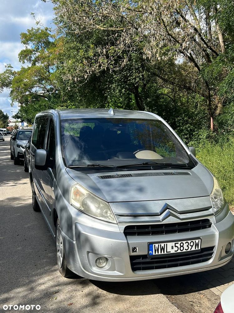 Citroën Jumpy - 3