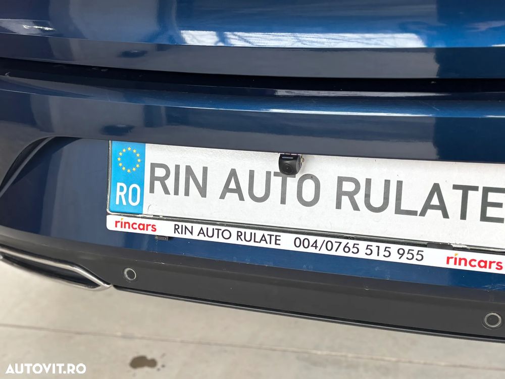 Renault Megane TCe GPF RS Line - 40