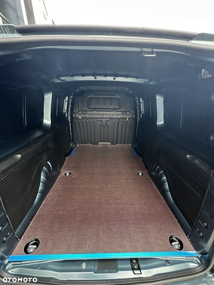 Citroën Berlingo - 22