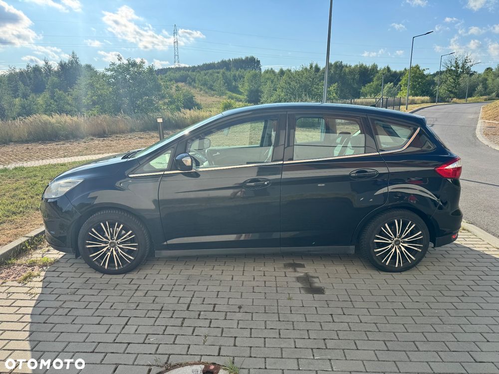 Ford C-MAX 1.6 TDCi Edition - 2