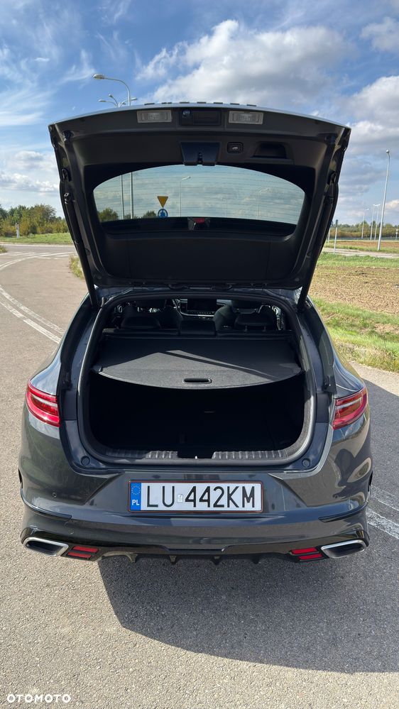 Kia ProCeed 1.6 T-GDI GT DCT - 11