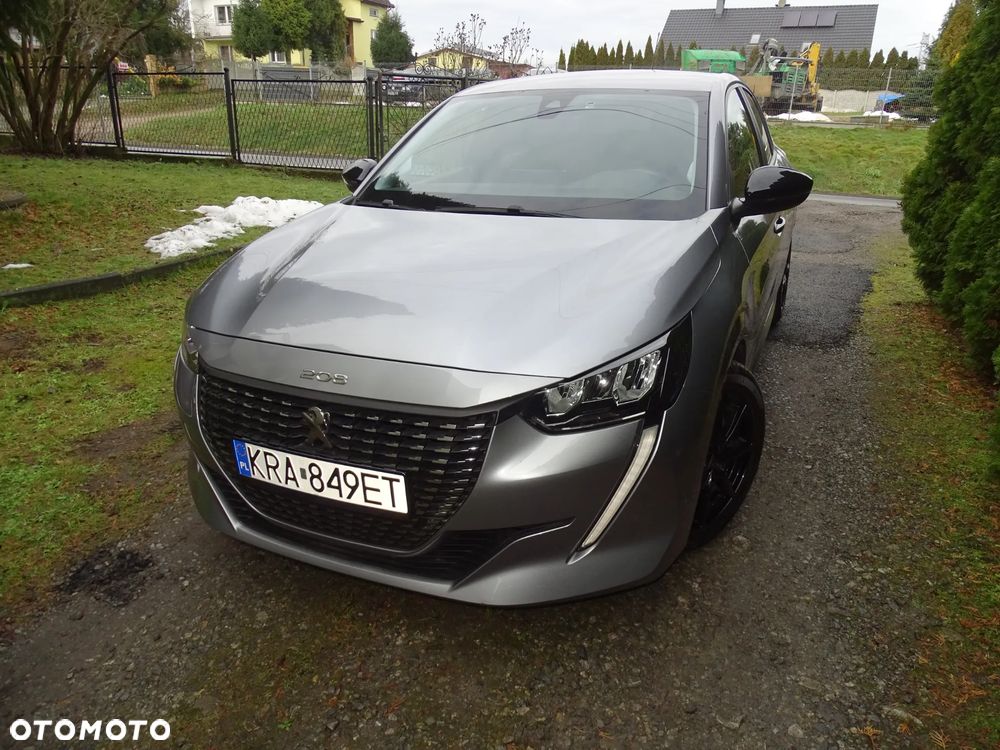 Peugeot 208 PureTech 75 Allure - 2