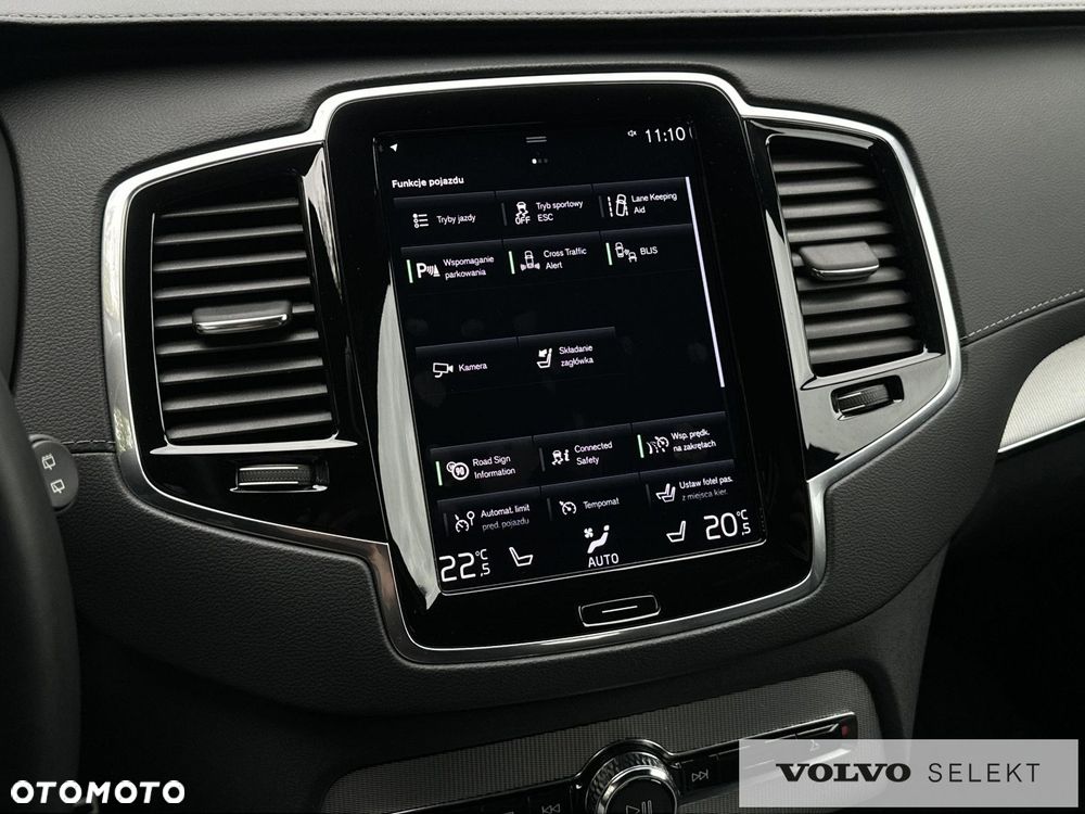 Volvo XC 90 - 28
