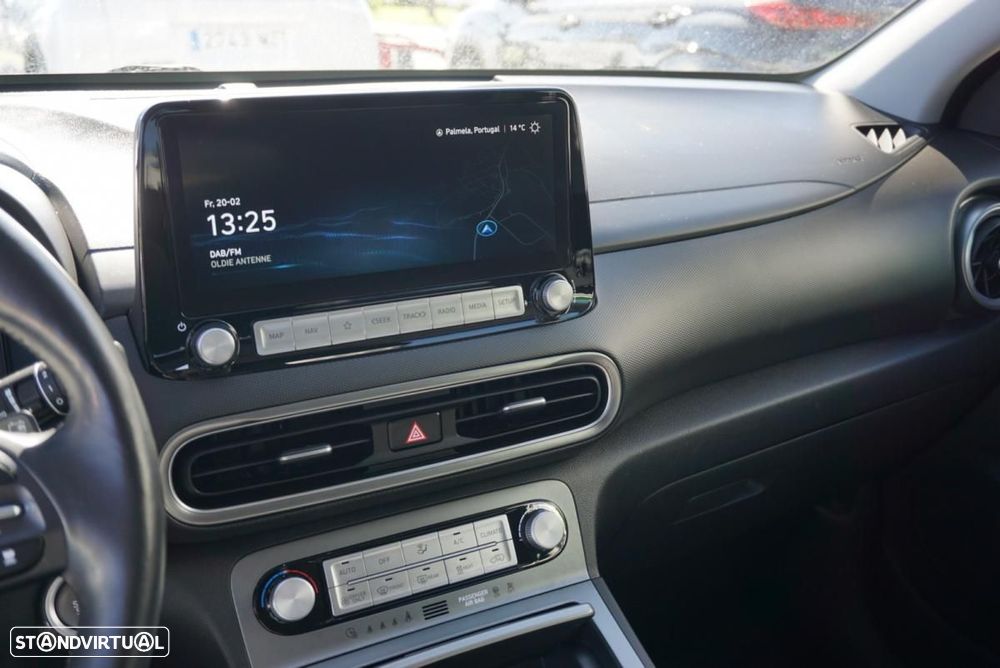 Hyundai Kauai 64 kWh Premium - 35