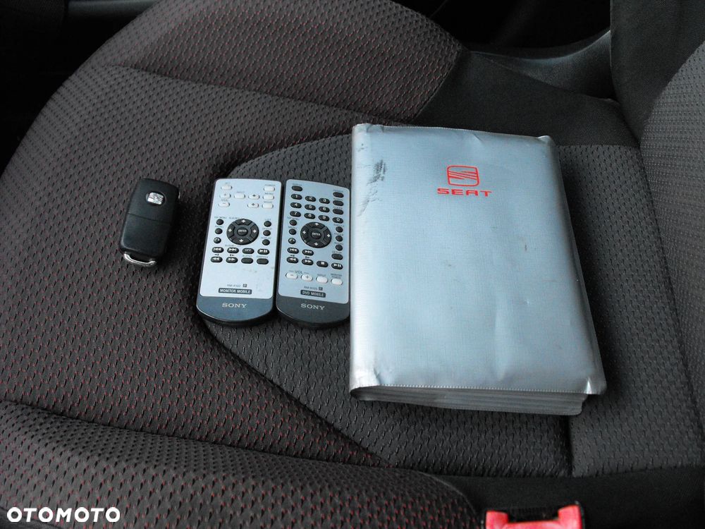 Seat Toledo - 16