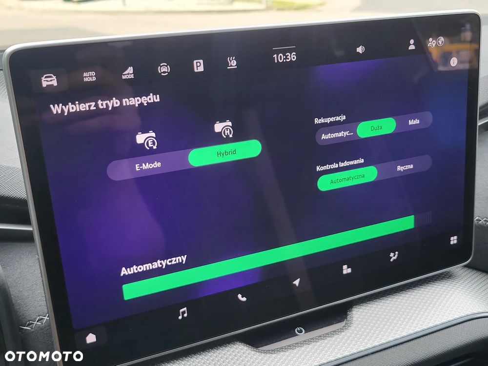 Skoda Kodiaq 1.5 TSI iV PHEV 4x2 Sportline DSG - 14