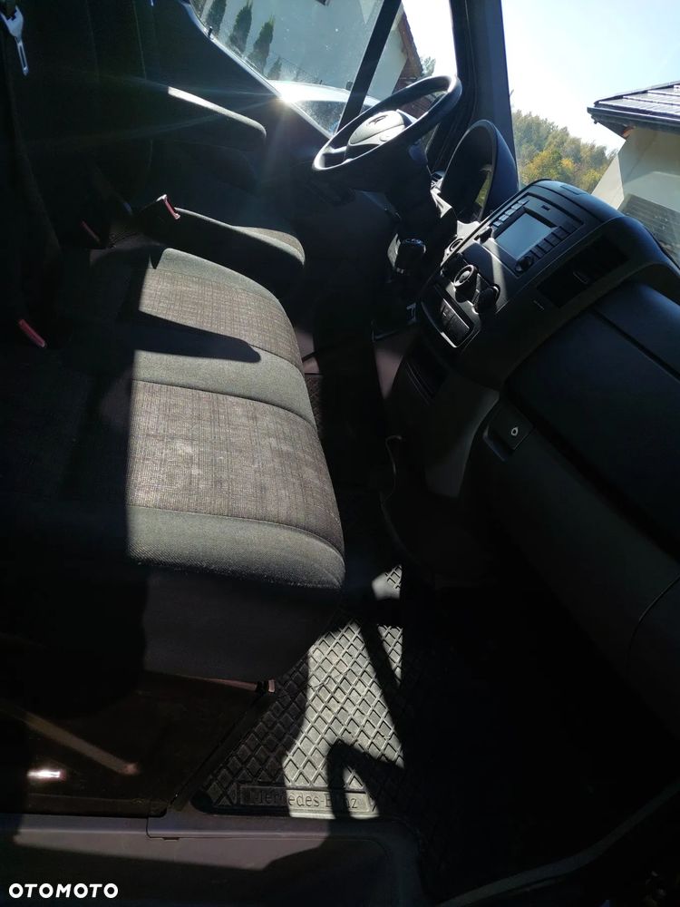 Mercedes-Benz SPRINTER - 9