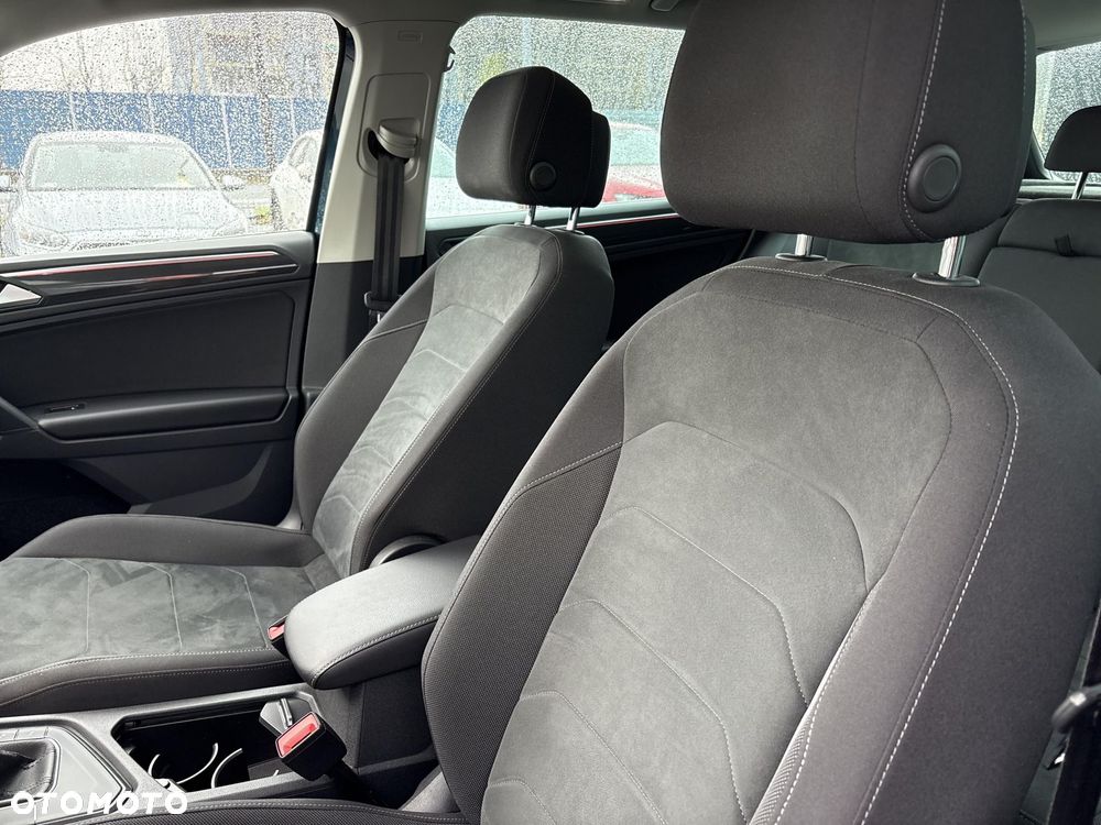 Volkswagen Tiguan 1.5 TSI EVO Elegance DSG - 11