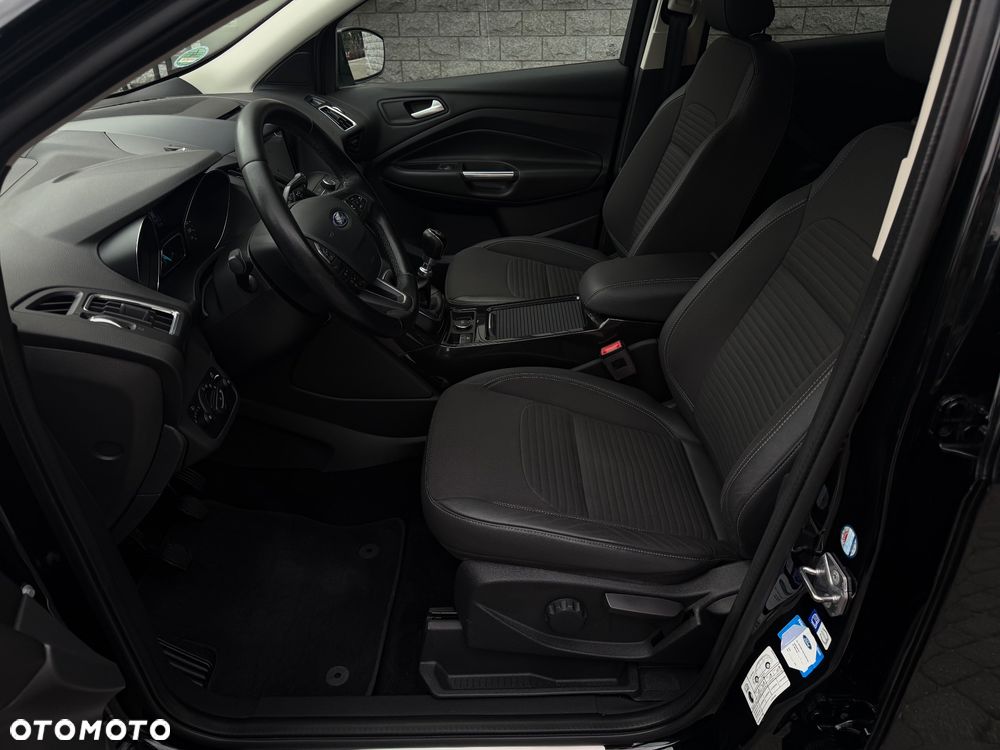 Ford Kuga 1.5 EcoBoost 2x4 SYNC - 18