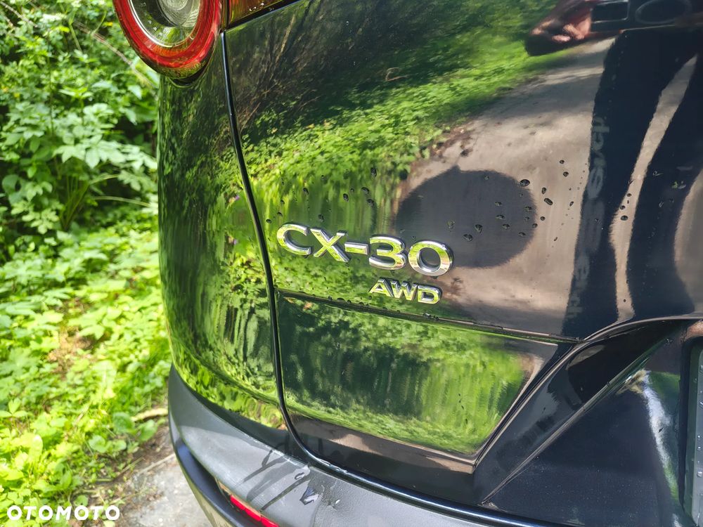 Mazda CX-30 - 14