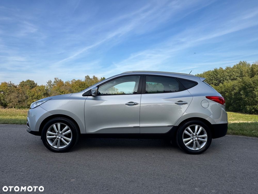 Hyundai ix35 2.0 Premium 2WD - 18