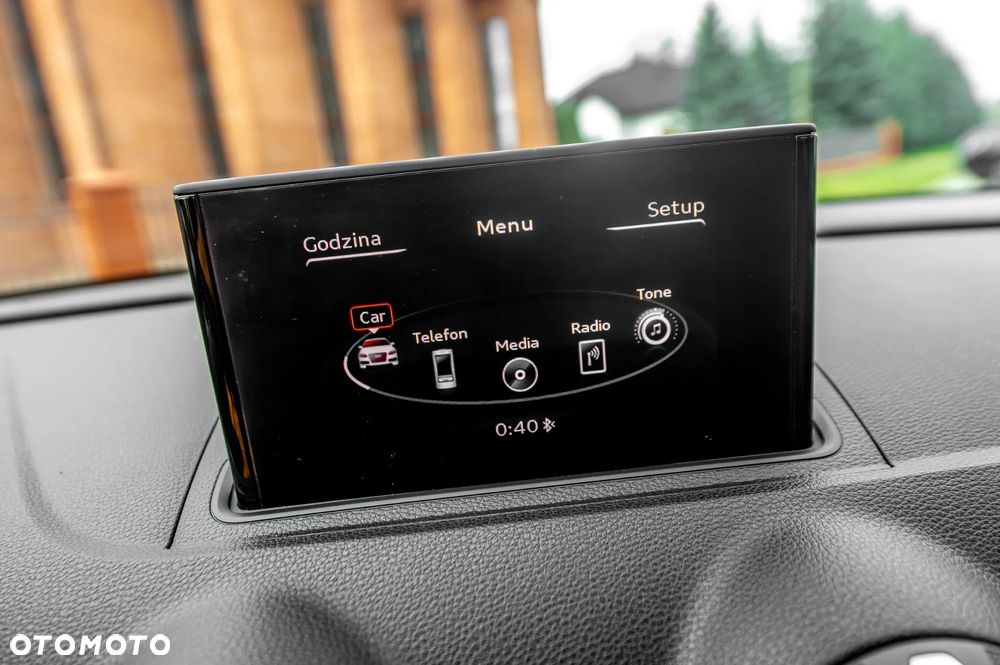 Audi A3 Sportback 2.0 TDI quattro S line Sportpaket - 32