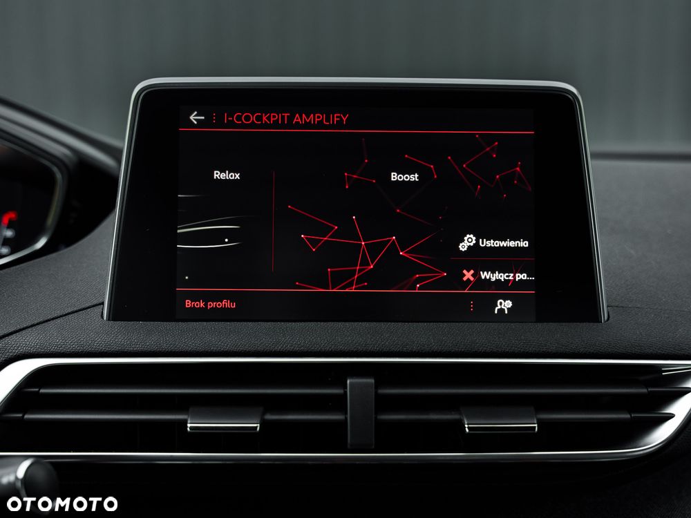 Peugeot 3008 BlueHDi 130 Stop & Start EAT8 Allure - 25