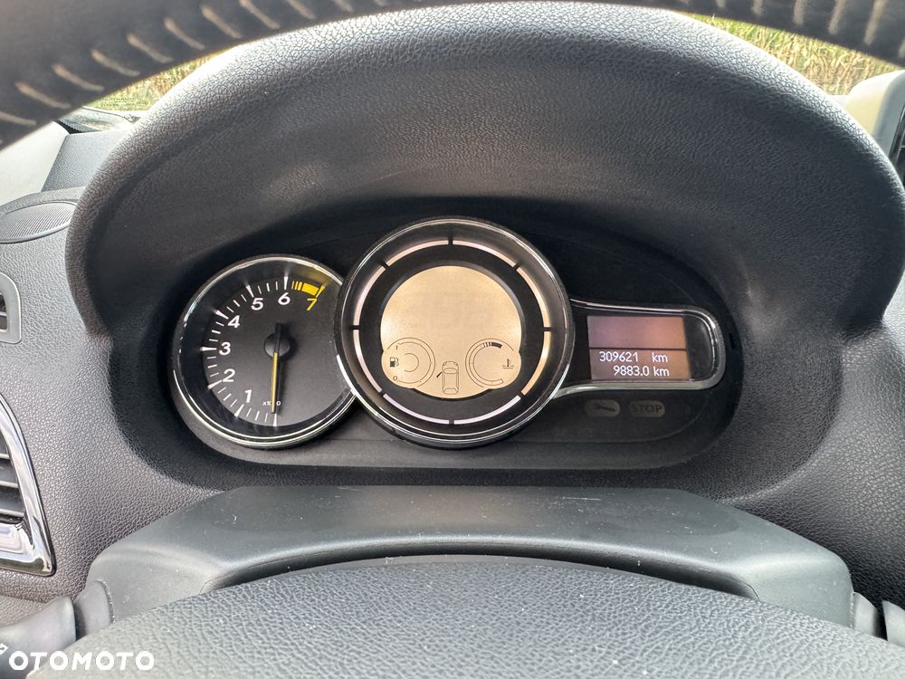 Renault Megane 1.2 16V TCE Energy Bose Edition - 8