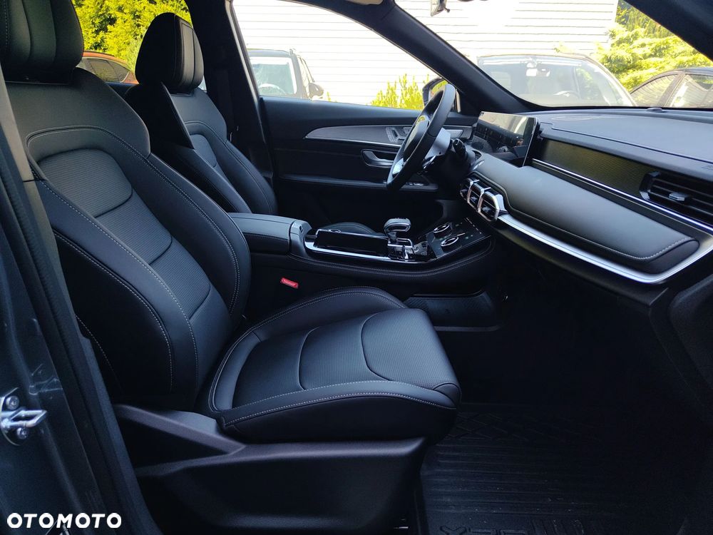 Jetour X70 Plus - 28