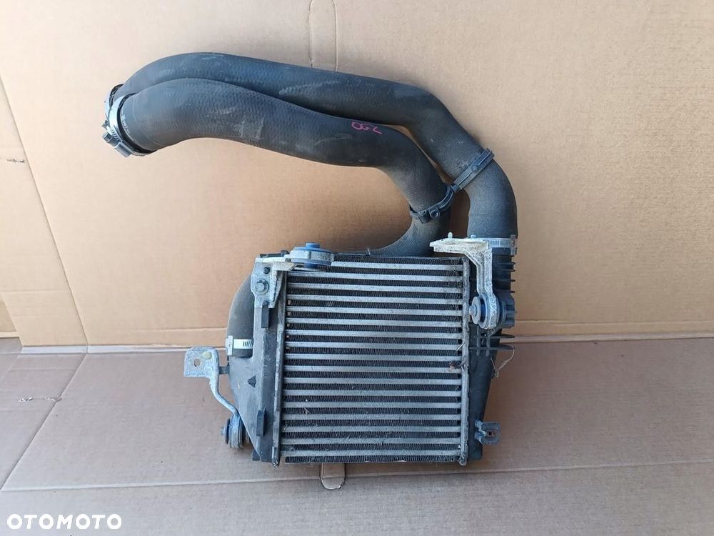 opel grandland x 17r intercooler 1.2 1.5 9675627980 9820100680 9820100780 - 1