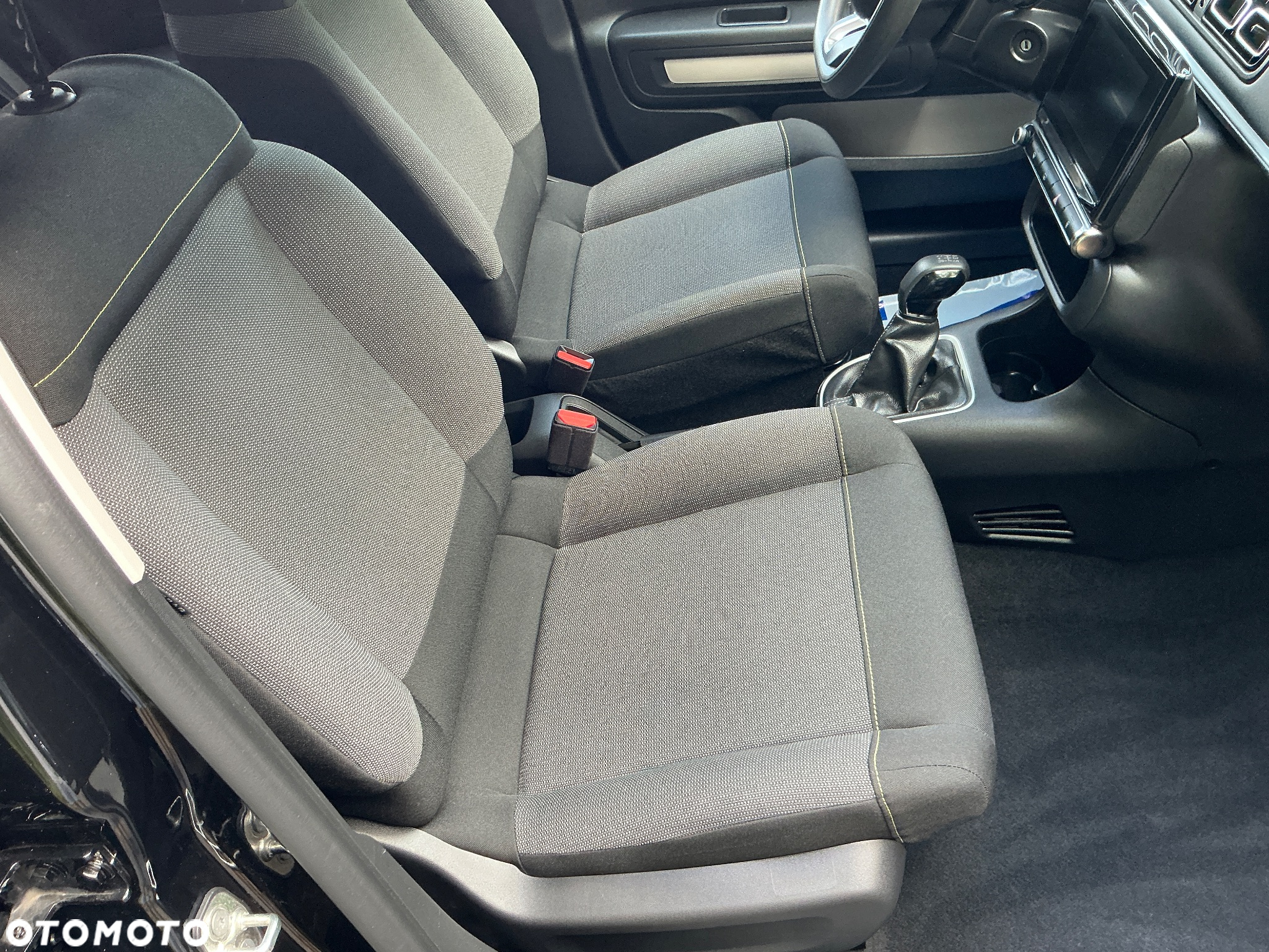 Citroën C3 1.2 PureTech C-Series - 29