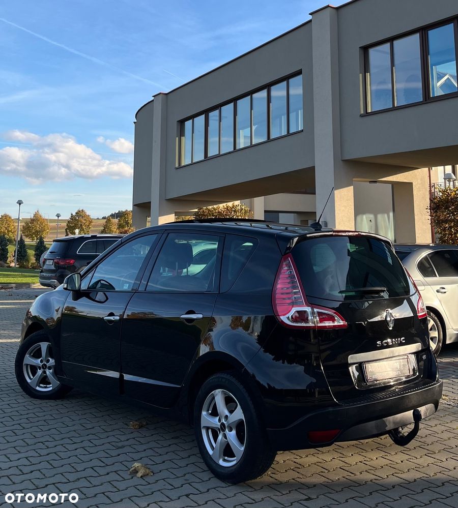 Renault Scenic 1.9 dCi Bose Edition - 3