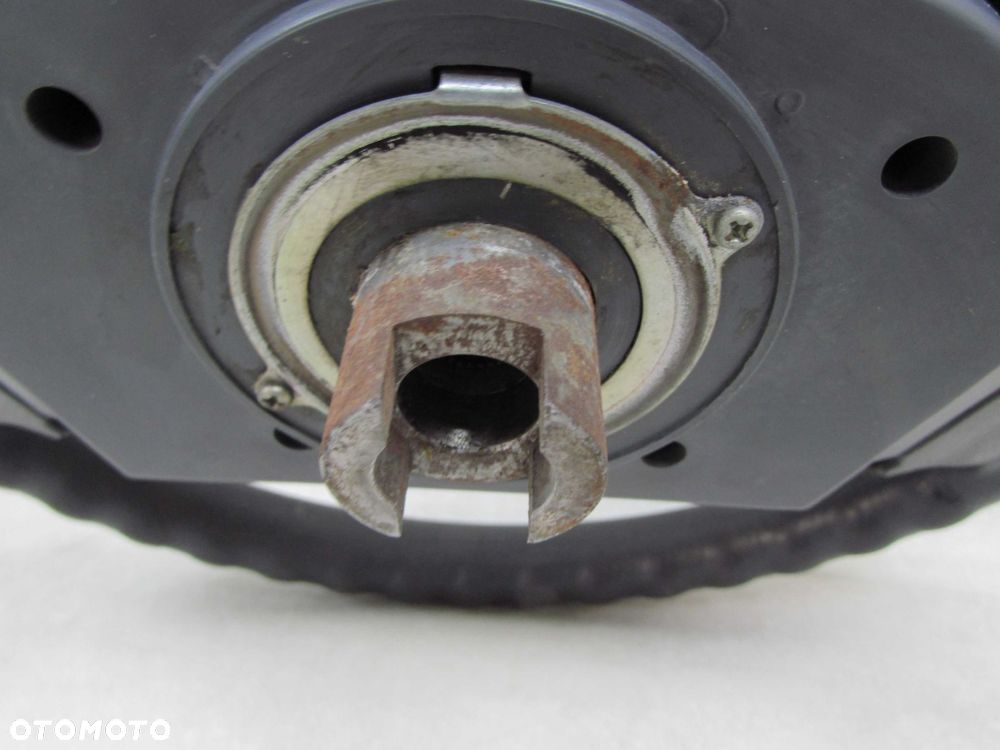 PIAGGIO PORTER QUARGO HIJET PFAU 04- KIEROWNICA - 7