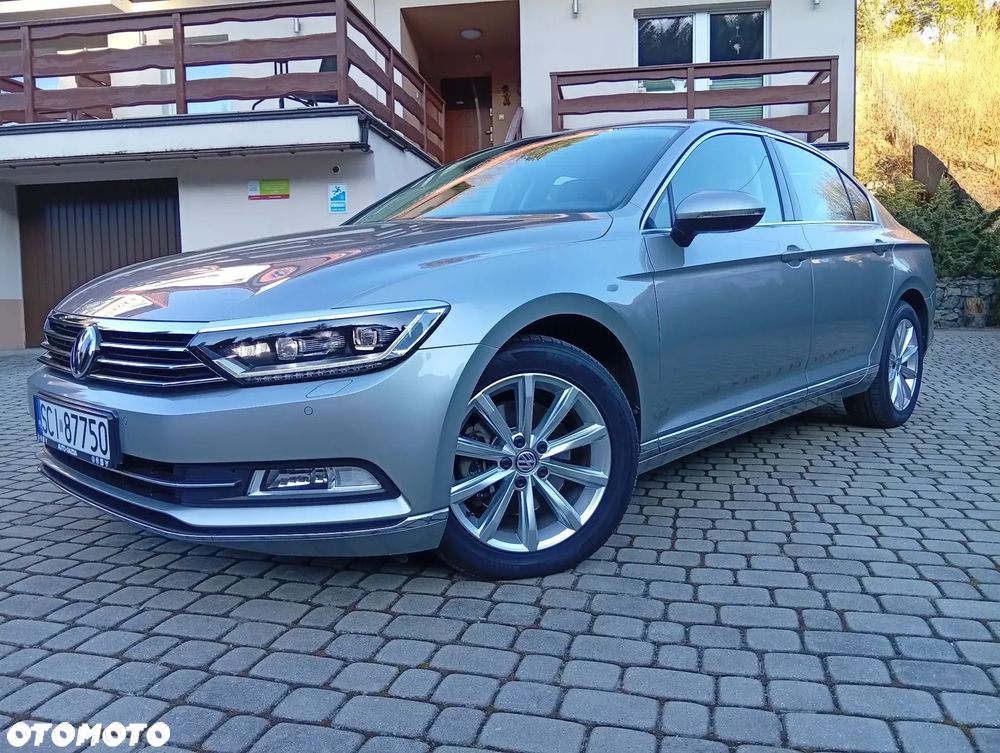 Volkswagen Passat 1.8 TSI BMT Highline DSG - 6