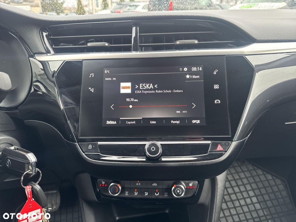 Opel Corsa 1.2 Edition S&S - 23