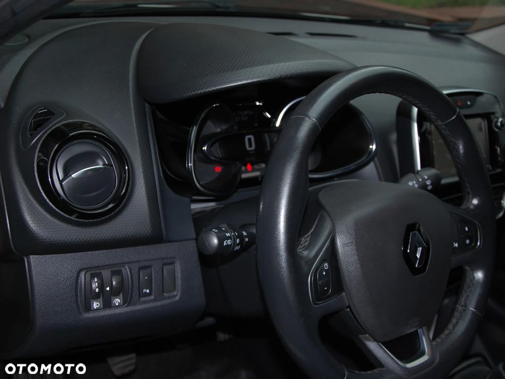 Renault Clio 0.9 Energy TCe Alize EU6 - 5