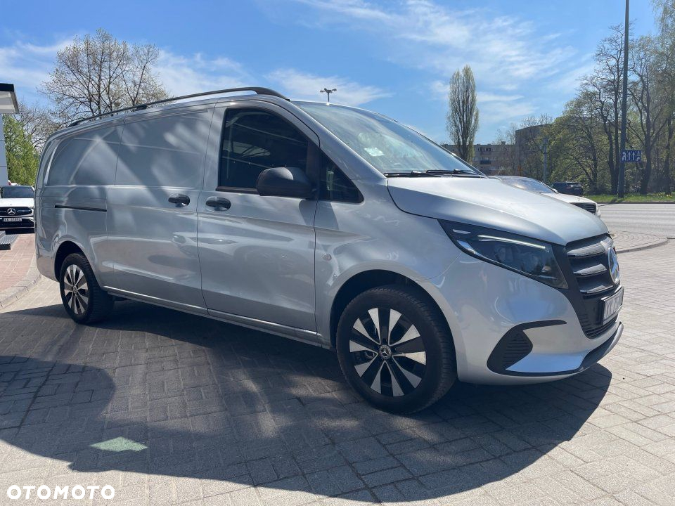 Mercedes-Benz Vito - 2