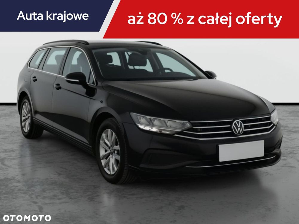 Volkswagen Passat Variant - 3