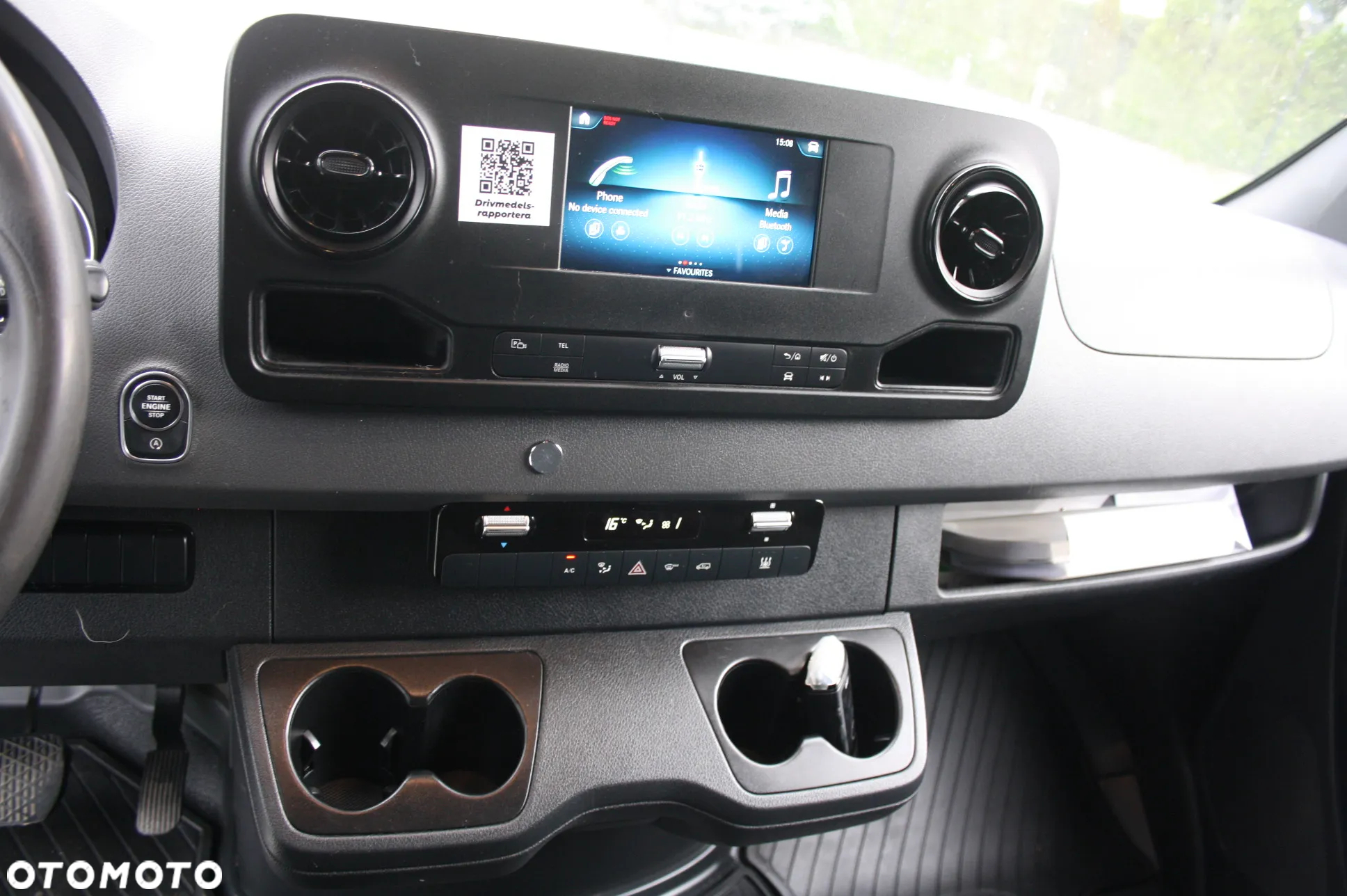 Mercedes-Benz SPRINTER - 12