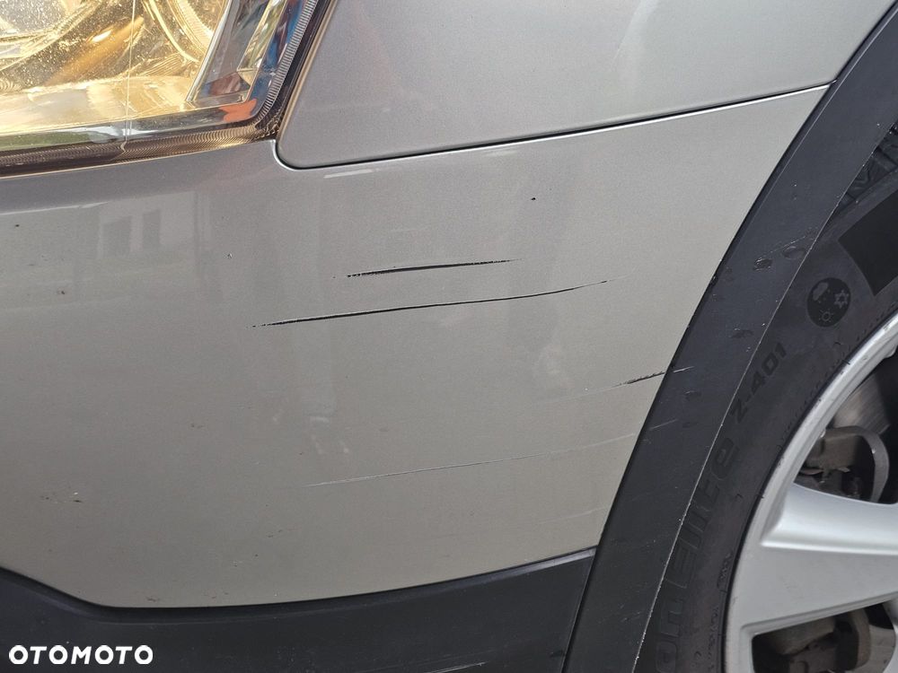 Nissan Qashqai 1.5 dCi Acenta - 12