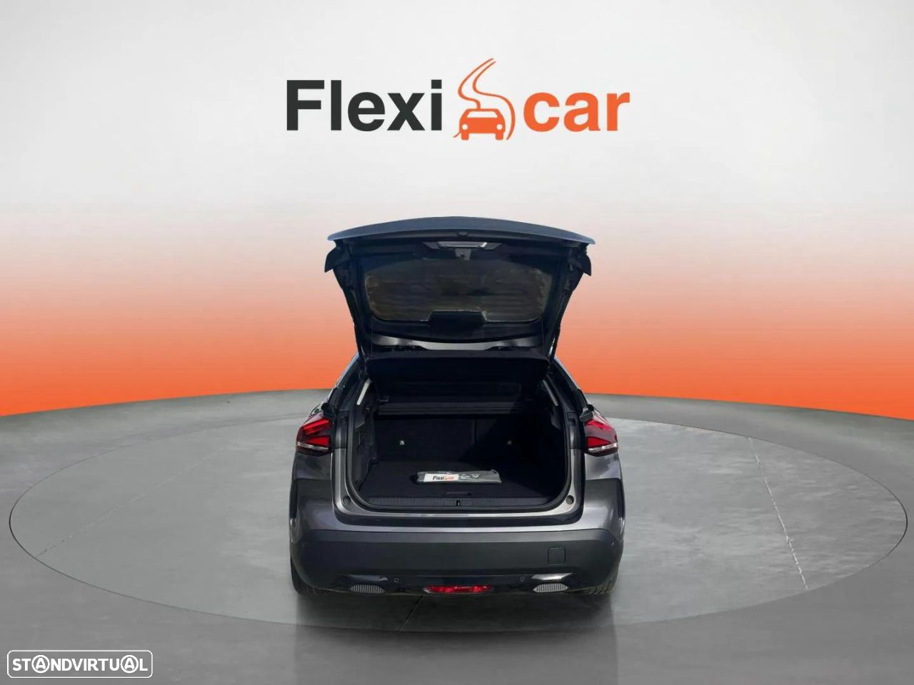 Citroën e-C4 50 kWh Feel Pack - 9