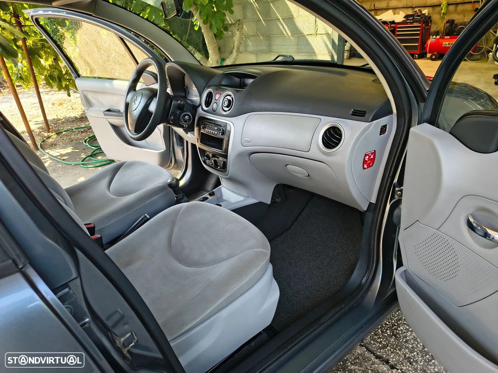 Citroën C3 - 8